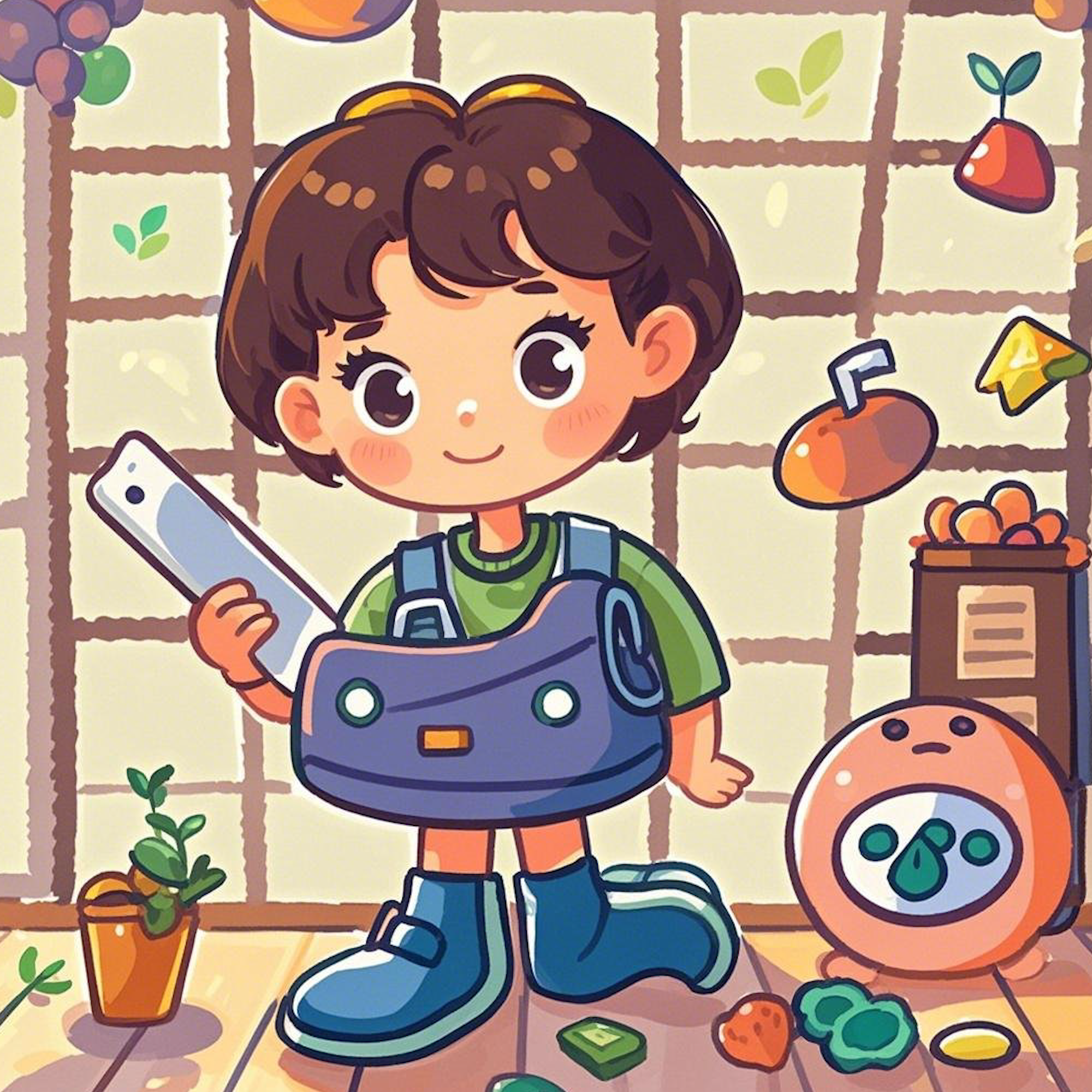 0-9岁 百科学前童谣