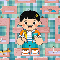 0-9岁 百科学前歌谣