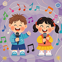 0-9岁 青少年百科亲子音乐