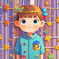 0-9岁 百科婴儿歌谣