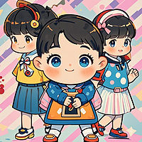 0-9岁 百科宝宝童谣