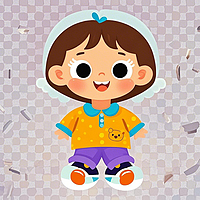 0-9岁 百科萌娃童谣