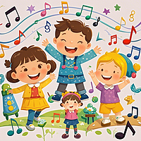 0-9岁 学前百科唱儿歌
