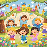 0-6岁 少年百科摇篮曲