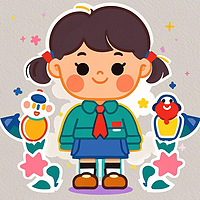 0-9岁 百科幼儿儿歌