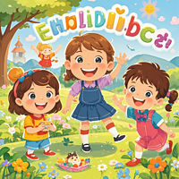 0-9岁 百科少年歌谣