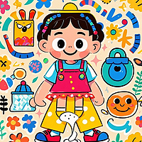 0-9岁 青少年百科哄睡音乐