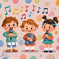 0-9岁 少儿百科摇篮曲