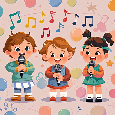 0-9岁 少儿百科摇篮曲