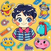 0-9岁 百科少年哄睡音乐