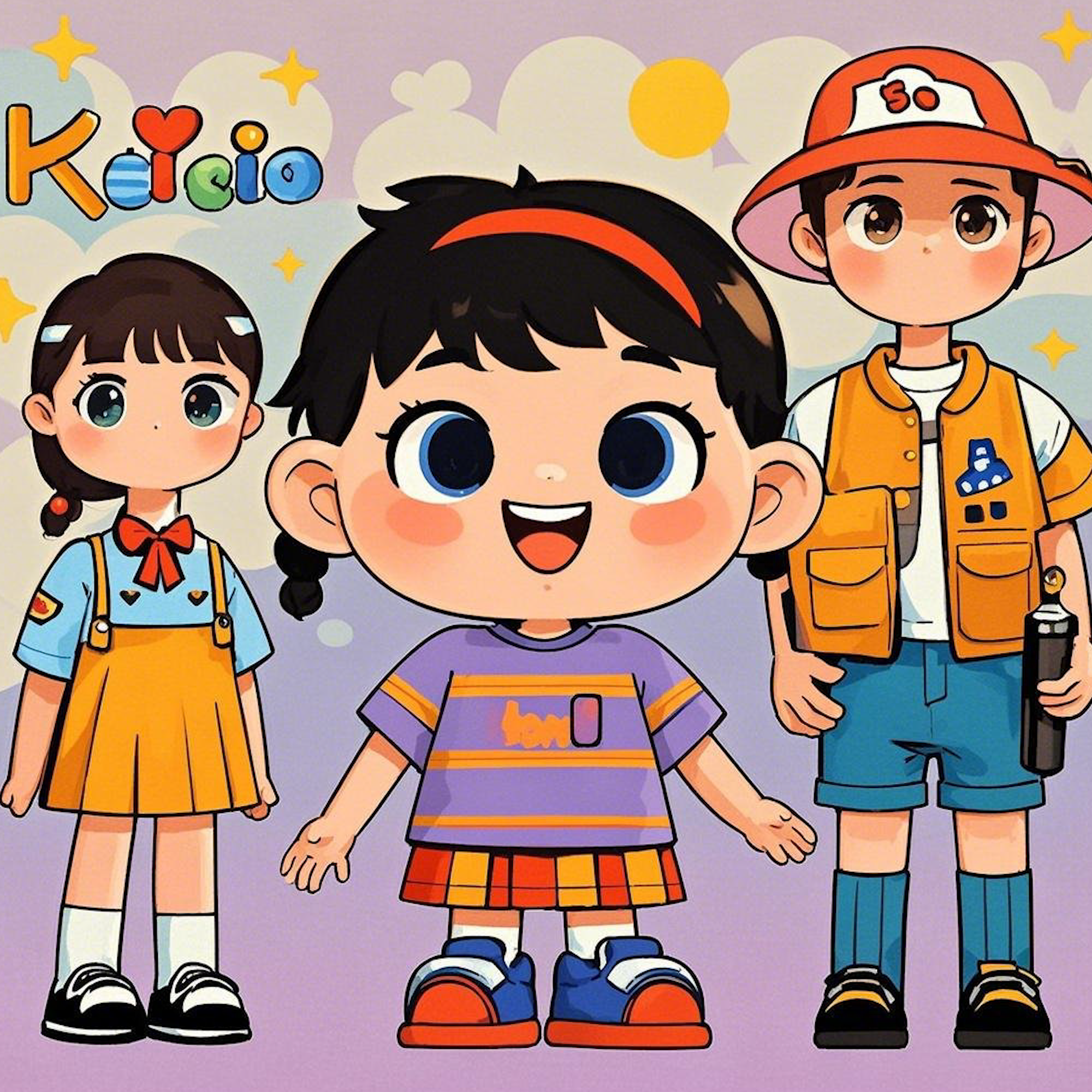 0-9岁 婴儿百科音乐