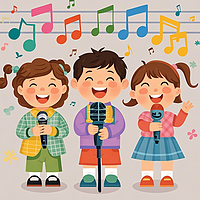 0-9岁 幼儿园百科歌谣