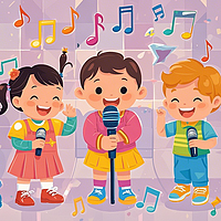 0-9岁 青少年百科童谣