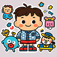 0-9岁 萌娃百科儿歌