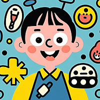 0-9岁 学前班百科唱儿歌