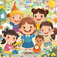 0-9岁 百科少儿摇篮曲