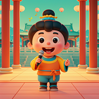 0-9岁 百科婴儿摇篮曲