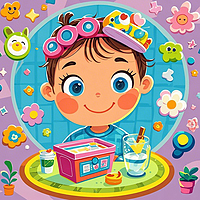 0-9岁 萌娃百科童谣