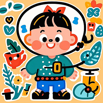 0-9岁 婴儿百科哄睡音乐