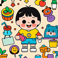 0-9岁 幼儿园百科亲子音乐