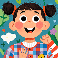 0-9岁 学前百科哄睡音乐