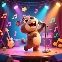 0-9岁 百科婴儿童谣