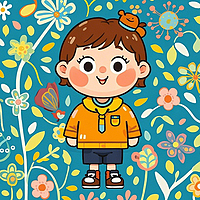 0-9岁 百科学前音乐