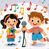 0-9岁 百科儿童摇篮曲