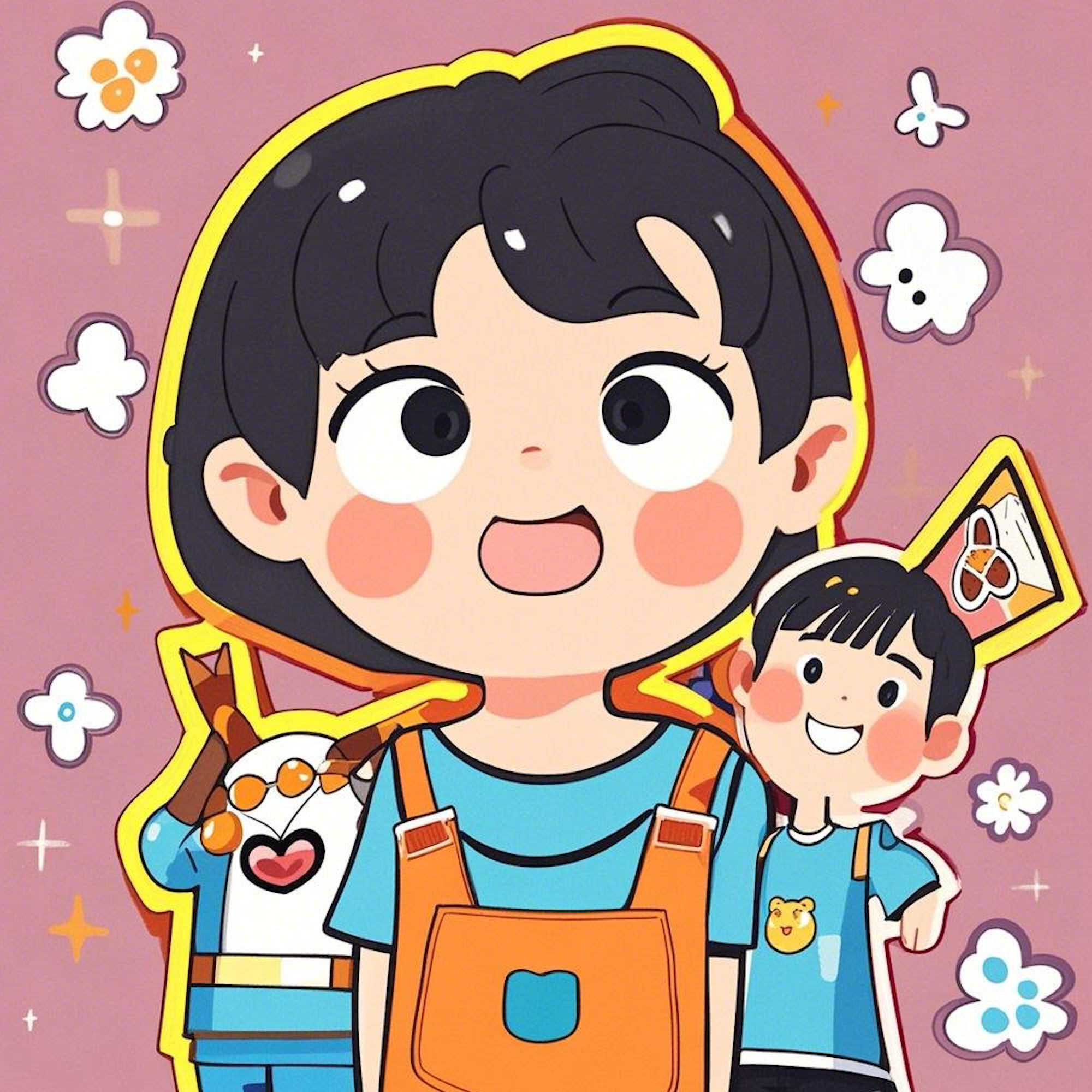 0-9岁 少年百科亲子音乐