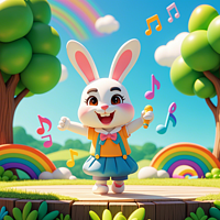 0-9岁 百科幼儿童谣