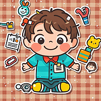 0-9岁 学前班百科童谣