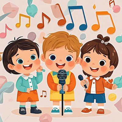 0-9岁 幼儿百科唱儿歌