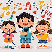 0-9岁 百科儿童唱儿歌