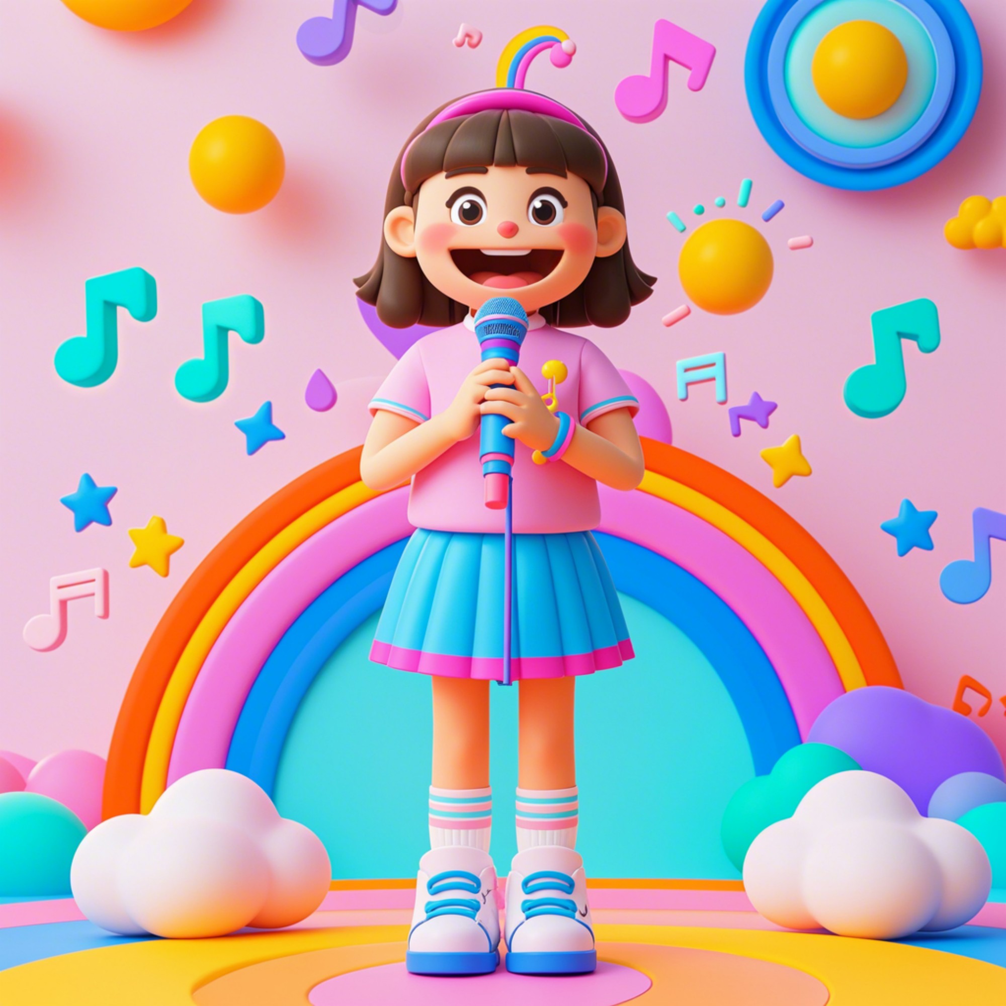 0-9岁 少年百科摇篮曲