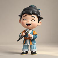 0-3岁 儿童百科儿歌