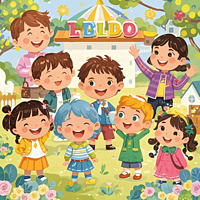 0-9岁 百科萌娃唱儿歌