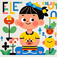 0-9岁 婴儿百科儿歌