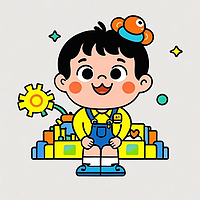 0-9岁 百科少年童谣