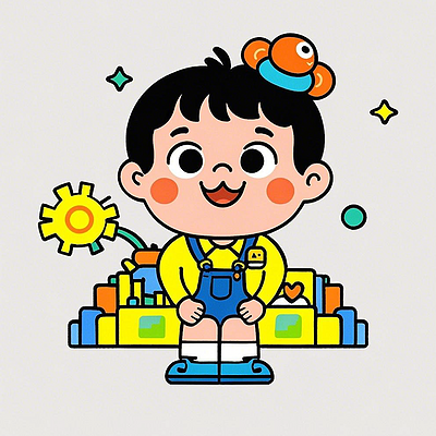 0-9岁 百科少年童谣