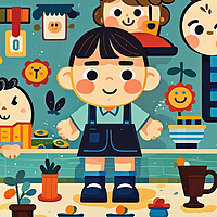 早教启蒙 百科幼儿童谣