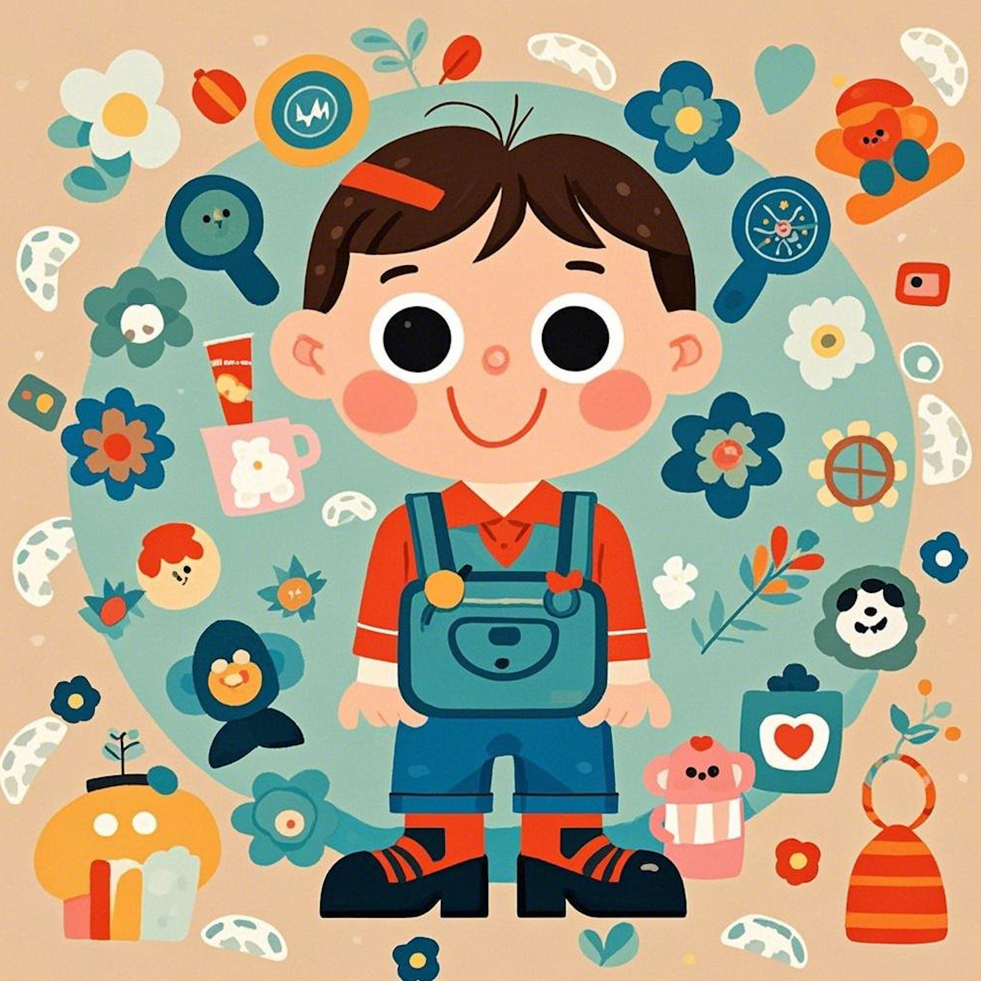 早教百科 学习学前唱儿歌