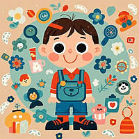 早教百科 学习学前唱儿歌