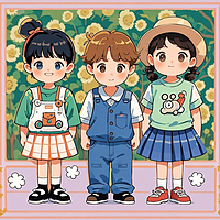 0-9岁 百科青少年音乐