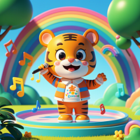 早教百科 学前早教摇篮曲