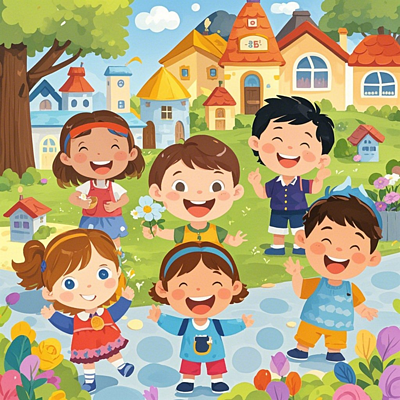 早教百科 启蒙幼儿摇篮曲