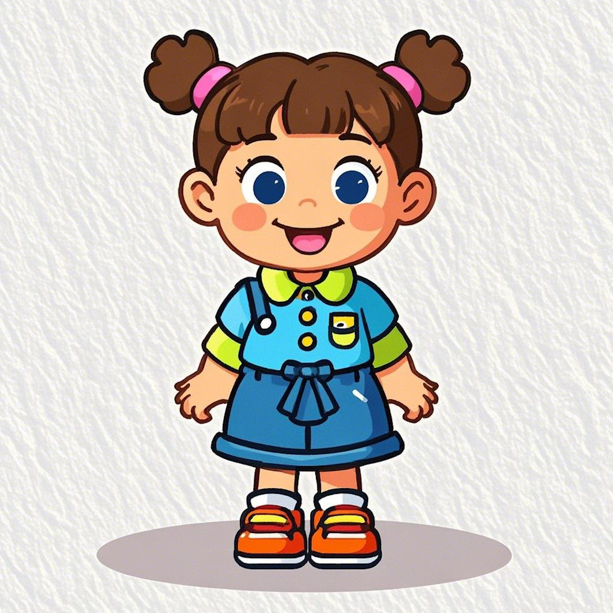 早教百科 学前班启蒙亲子音乐
