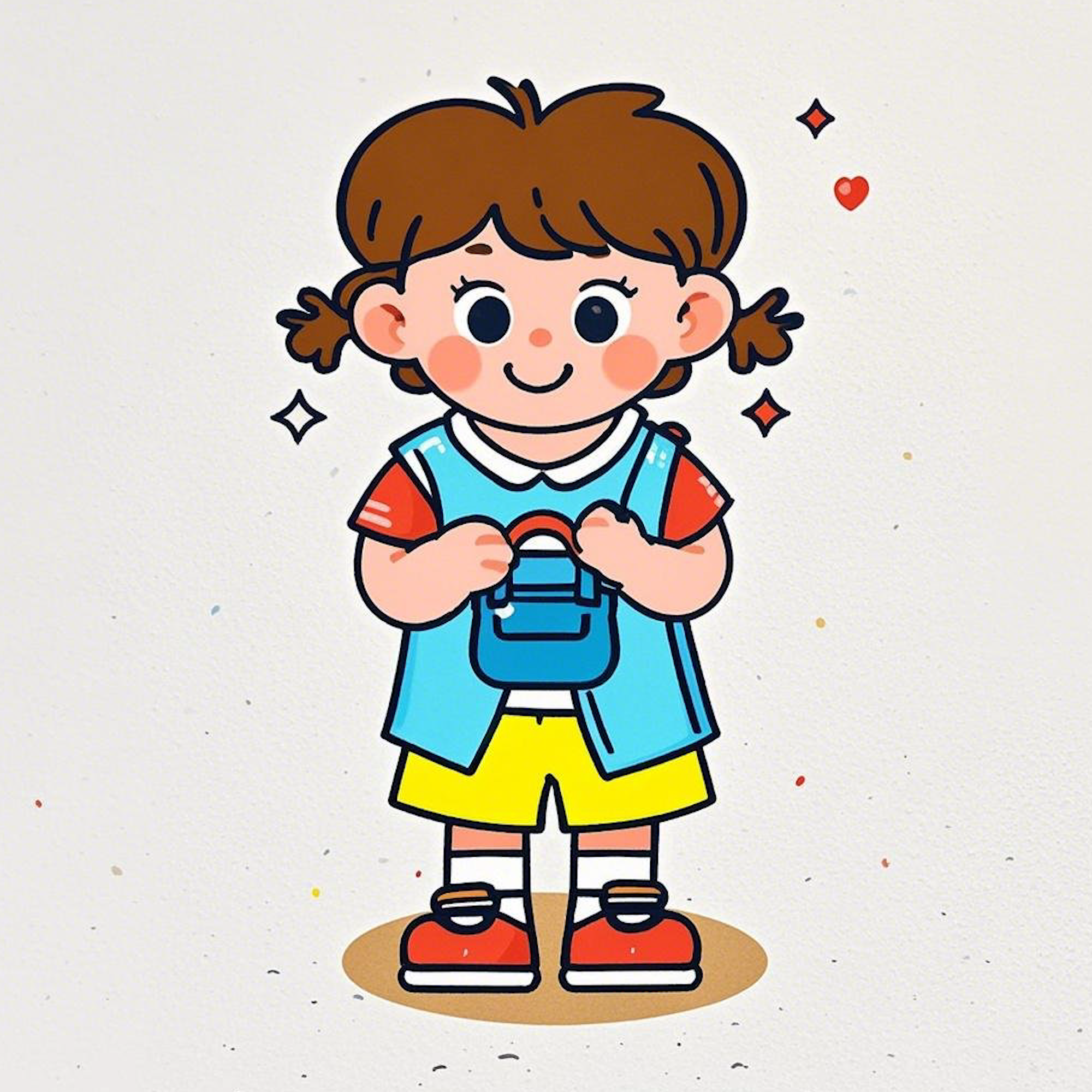 早教百科 启蒙幼儿园童谣