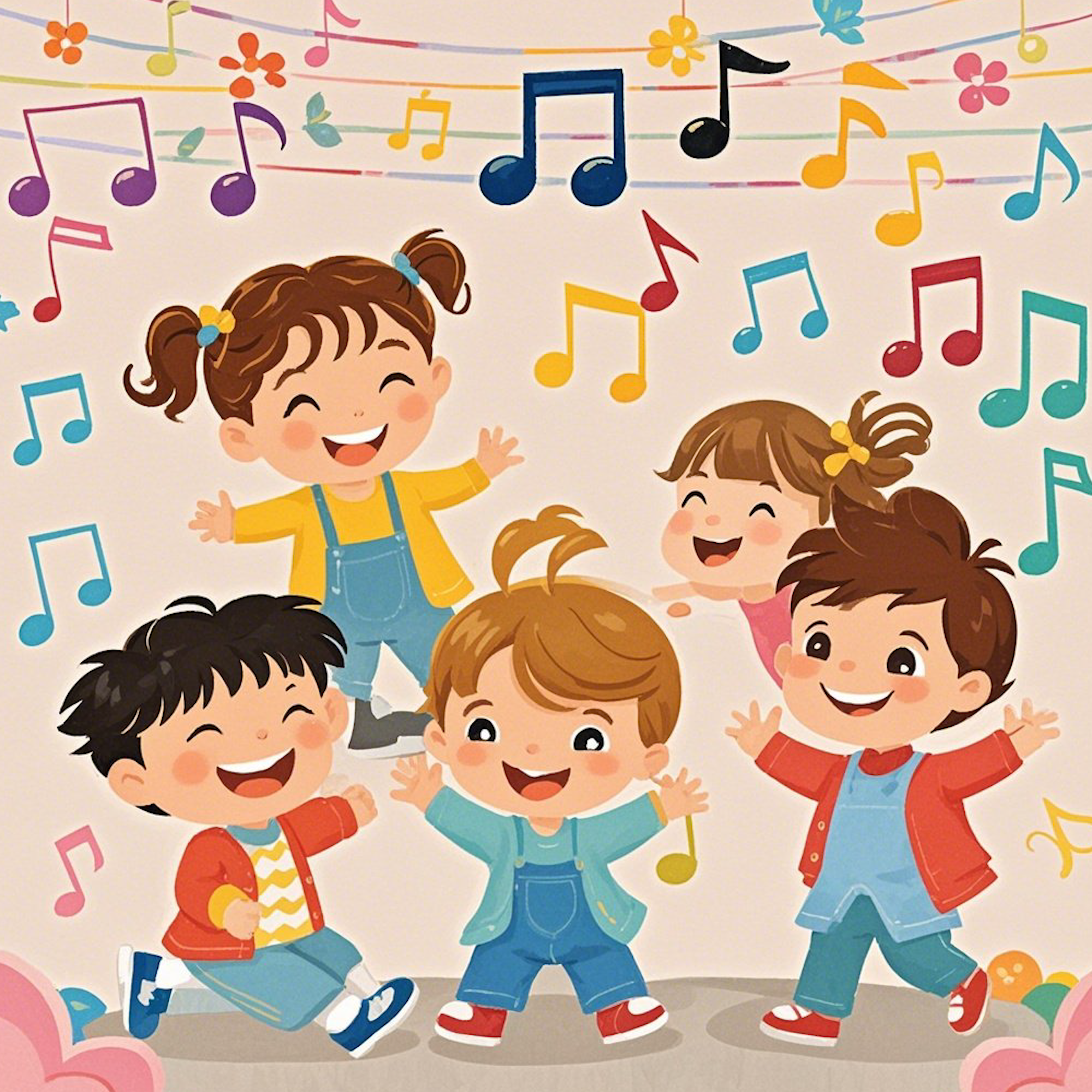 早教启蒙 百科青少年儿歌