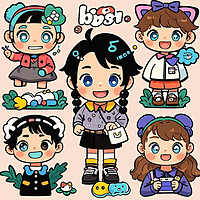 儿童智慧国学百科儿歌童谣