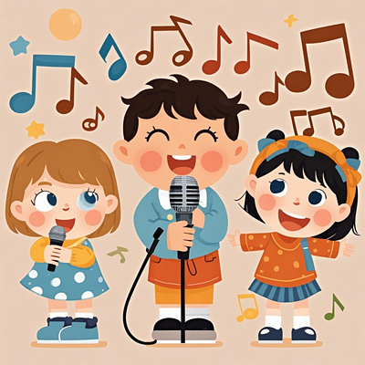 早教百科 儿童益智摇篮曲